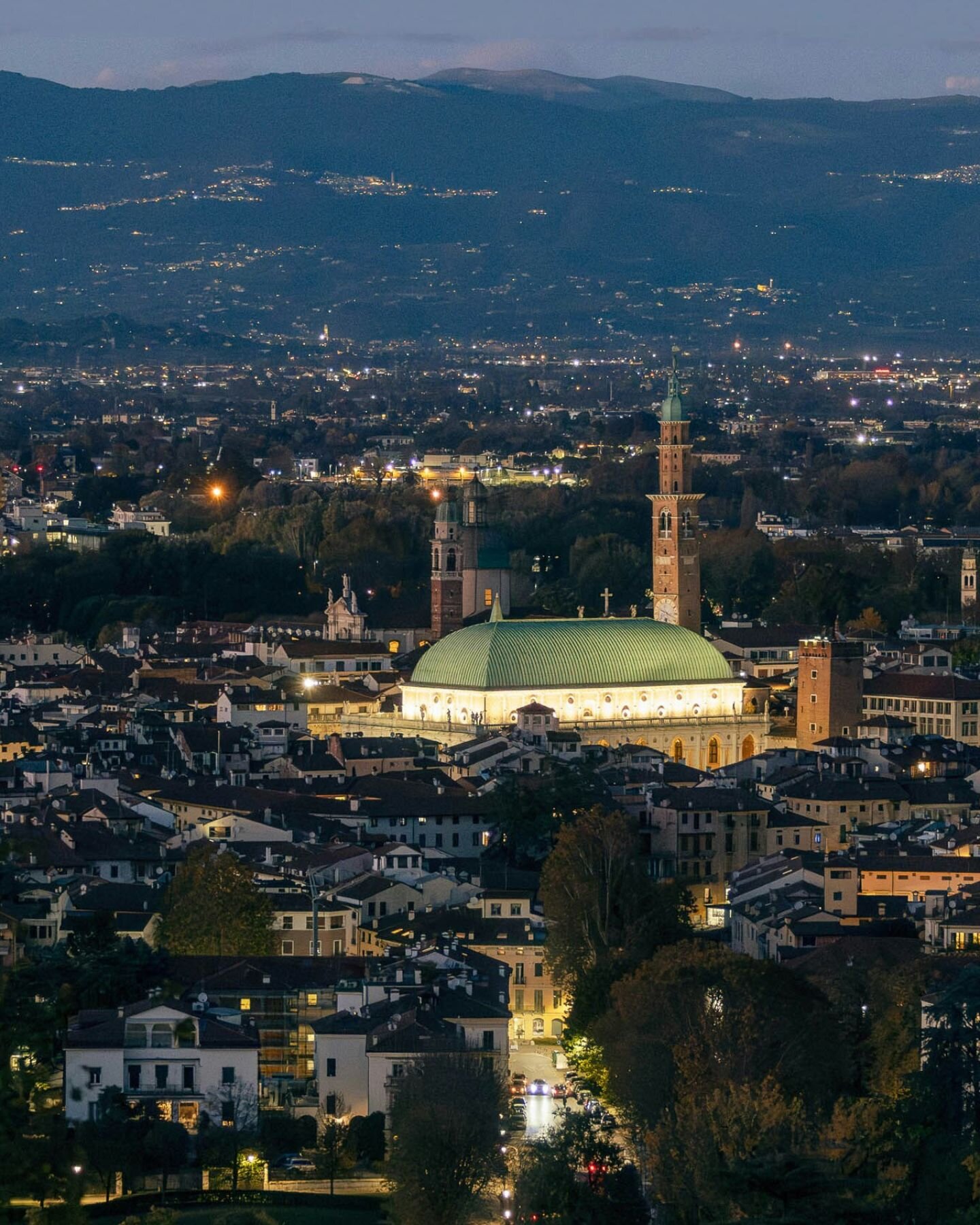 Discover Vicenza and surroundings Discover Vicenza and surroundings