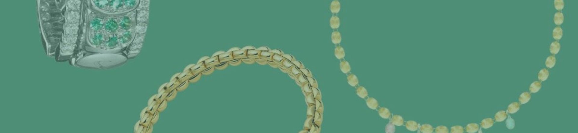 Jewellery and design: a contemporary dialogue