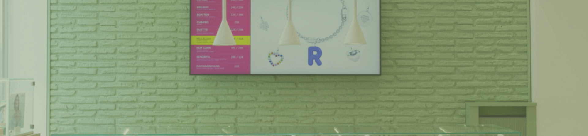 The first Kidult Bar opens in Milan