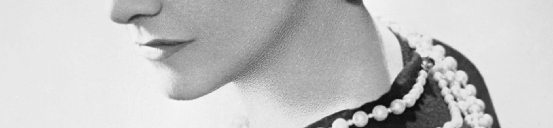 Beautiful and famous: the history of Chanel jewellery