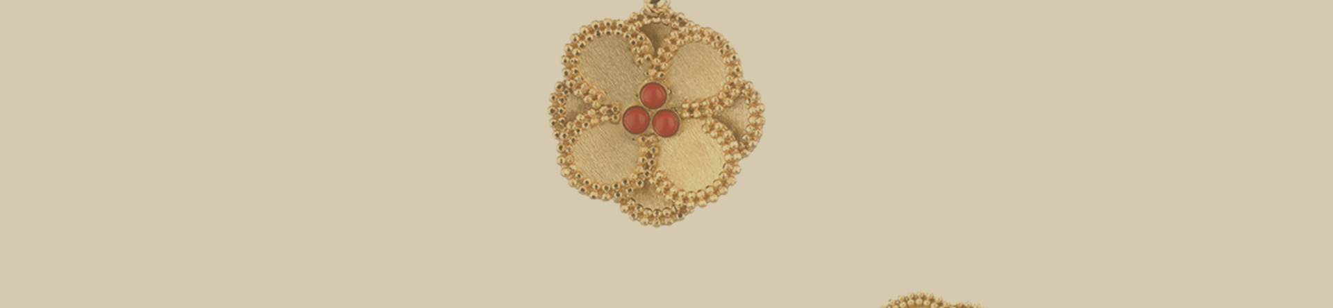 Maria De Toni: jewellery in the name of Made in Italy