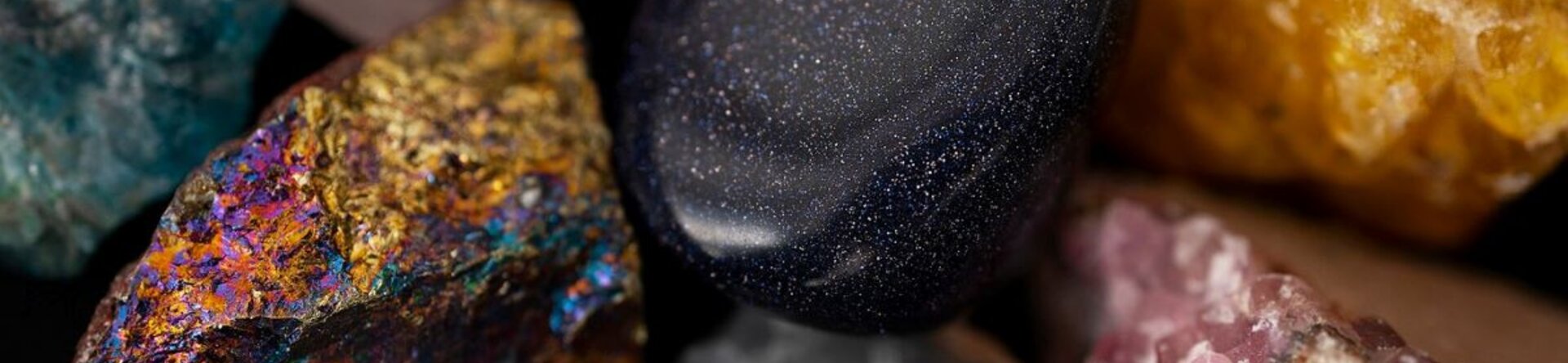Legends of Precious Stones: Myths and Folklore from Around the World