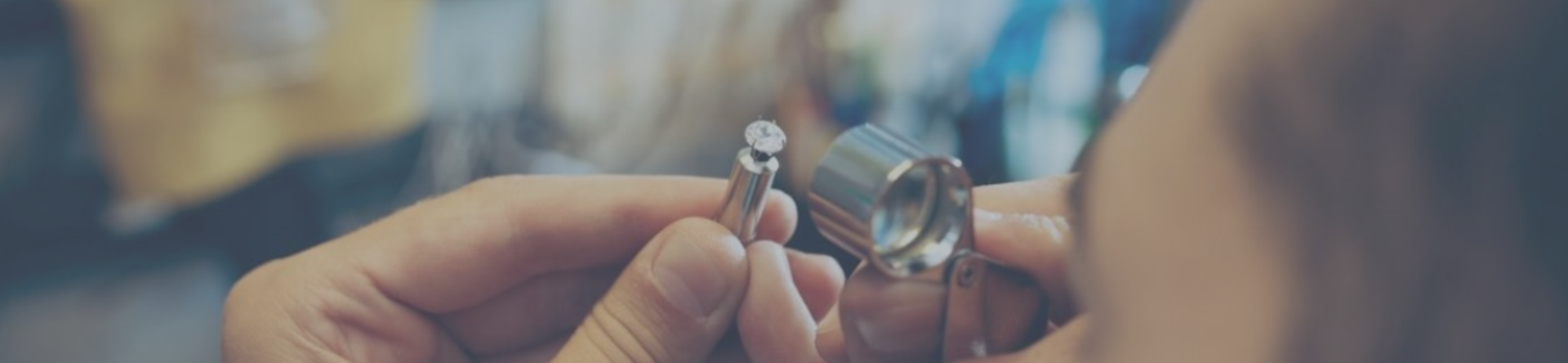 Technology in Gem Identification: A Look to the Future