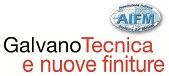 AIFM - Galvano tecnica